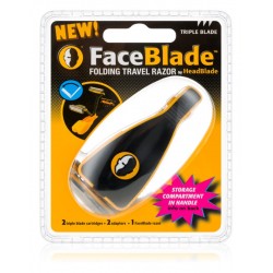 HeadBlade FaceBlade