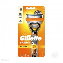 Gillette Fusion 5