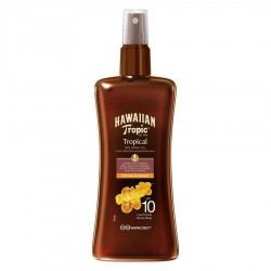 HAWAIIAN TROPIC