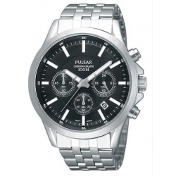 PULSAR CHRONOGRAPH