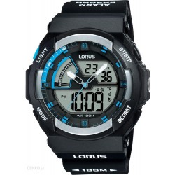 Lorus Sportowy R2323Mx9