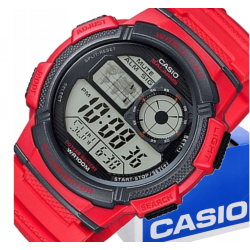 CASIO Sportowy