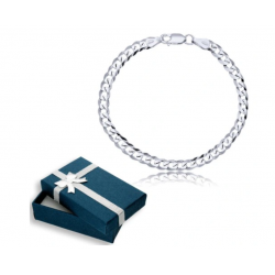 925 silver bracelet for men