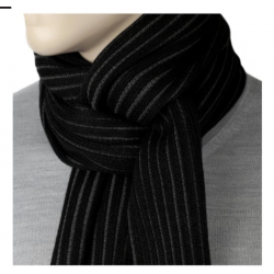 Reversible Men's Scarf...