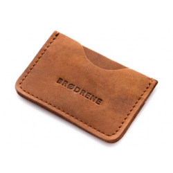 BRODRENE THIN WALLET MEN...