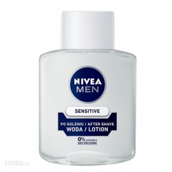 Nivea Po Goleniu