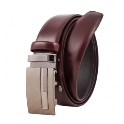 Gracio AUTOMATIC Leather Belt