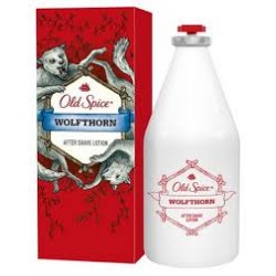 Old Spice Wolfthorn