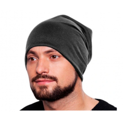 Beanie hat