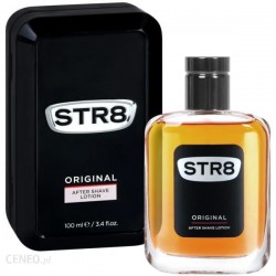 STR8 Origianl After Shave...