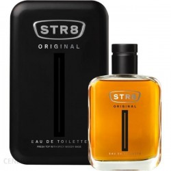 STR8 Original 50ml sprej