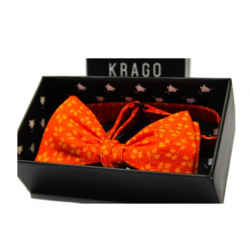 Krago Bow-Tie