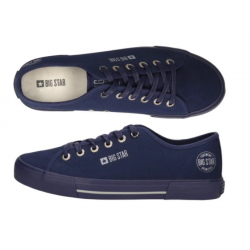 BigStar Low Sneakers