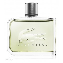 Ceneo Lacoste Essential 125ml