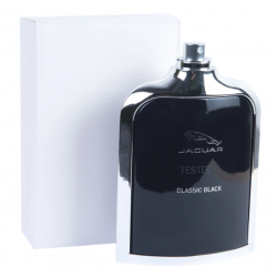 Jaguar Classic Black 100ml