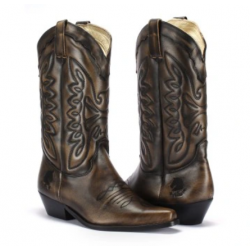 Cowboy Lucky Luck Boots