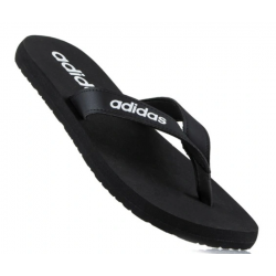 Adidas flip-flops