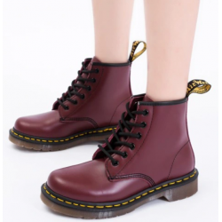 GLANY DR. Martens