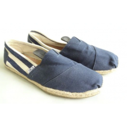 Toms męskie espadryle