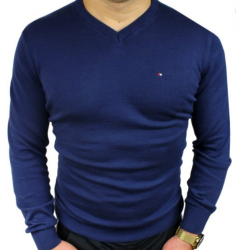 Tomy Sweater