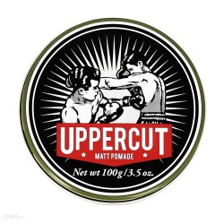 Uppercut Deluxe Matt Pomada