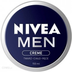 Nivea Men Krem