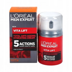 L'OREAL MEN EXPERT VITA LIFT 5