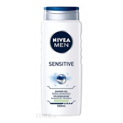 Nivea MEN SENSITIVE