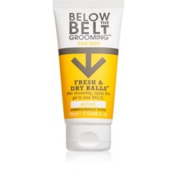 Below the Belt grooming Active