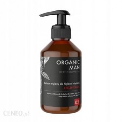 Organic Life Balsam